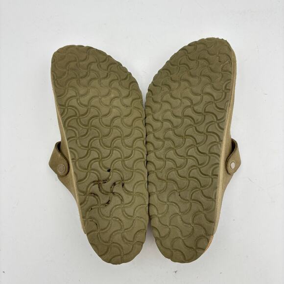 Birkenstock Boston Mule Clogs Slides Sandals Men\'s 42 (9-9.5) main image 5
